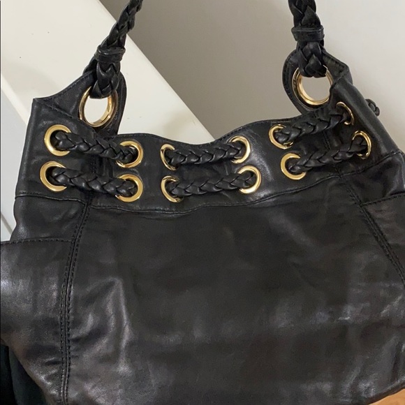 🖤NEW💕Michael Kors Lamb leather bag - Picture 7 of 16